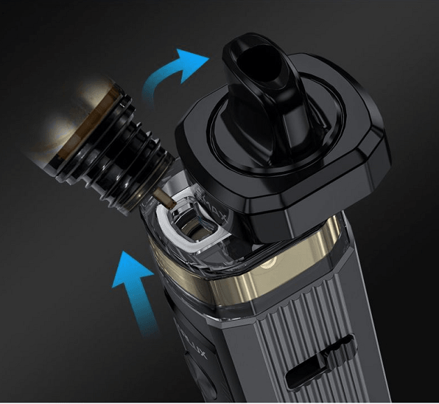 Freemax Starlux 40W Kit (CRC) - Smoke FX